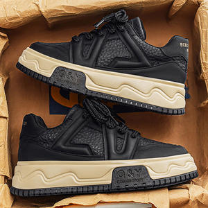 Zapatillas Casuales de Alta Calidad a Precio Económico, Venta al Por Mayor, Zapatillas Deportivas Cómodas para Caminar, para Todas las Temporadas - Product Image 3