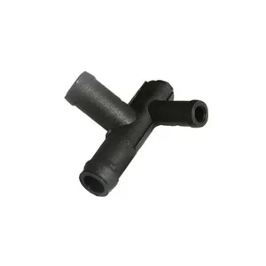 Renault 12 Toros New Plastic Water Pump Connector for <b>Cooling</b> <b>Systems</b>-7700521733 - Product Image 1