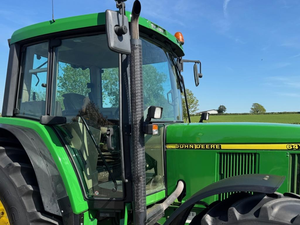 ขายรถแทรกเตอร์ John Deere 6410 มือสอง - Product Image 6