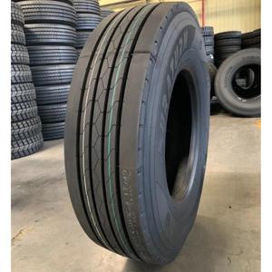Commercial Truck <b>Tires</b> Trusted Commercial Performance 16PR - Product Image 3