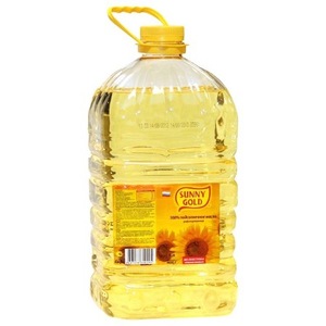 Aceite de soja refinado de alta calidad 100% Venta a granel de aceite de soja Premium para alimentos Aceite de origen vegetal - Product Image 1