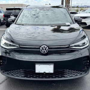 Volkswagen ID-4 S d'occasion propre 2024 - Product Image 1