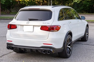 Mercedes-AMG GLC 43 2021 SUPER LIMPIO, LISTO PARA ENVIAR - Product Image 3