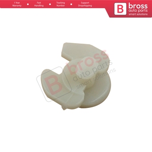 BSR7 Sunroof Sliding Roof Frame <b>Spring</b> Lift Lever Fixer <b>Clips</b> for 3 Series E36 E46 7 Series E38 54128119747 54128119748 - Product Image 2