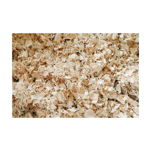 Virutas de madera de pino secas de alta calidad, ropa de cama de madera dura para animales, Material de Acacia para quemar combustible, residuos agrícolas competitivos - Product Image 3