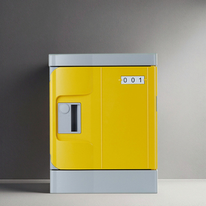 Tại một mất muebles baratos điện tử và kết hợp khóa tủ lưu trữ giày điện thoại và thay đổi tủ khóa phòng - Product Image 4