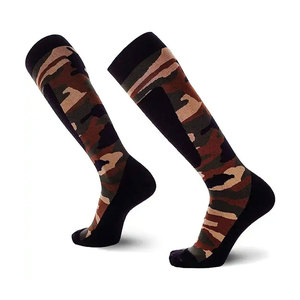 Calcetines Deportivos Ligeros, Transpirables y Absorbentes de Sudor, de Spandex/Poliéster, para Rendimiento Atlético, Entrenamiento, Fitness, Running y Uso Diario - Product Image 1