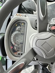 Tractor Agrícola DEUTZ FAHR 5080G 2023 con Motor de 65HP y Caja de Cambios - Product Image 6