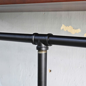 Support mural personnalisé pour tuyaux avec support OEM - GQA68038 - Product Image 4