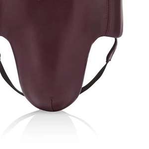 Venta caliente de alta calidad a bajo precio protector de ingle MMA boxeo protector de ingle artes marciales protector de ingle para hombres en venta en precio bajo - Product Image 3