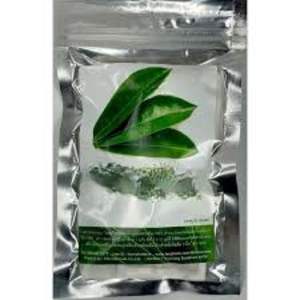 ทุเรียนเทศธรรมชาติบริสุทธิ์สำหรับชาสมุนไพรใบชาเขียวแบบแห้ง - Product Image 2