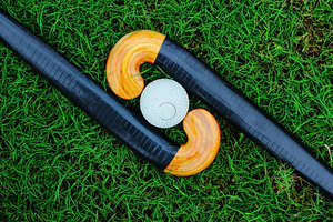 ลูกฮอกกี้โลโก้สั่งทำคุณภาพสูง ขนาดและดีไซน์ตามสั่ง - Product Image 6