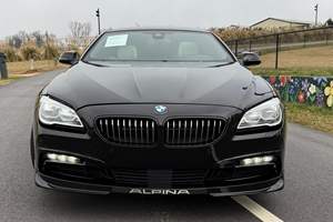 VOITURES D'OCCASION À VENDRE 2017 Alpina B6 Graan Coupé - Product Image 6