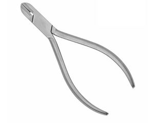 เครื่องตัดลวดแข็งสำหรับจัดฟันเครื่องมือผ่าตัดทางทันตกรรมได้รับการรับรองมาตรฐาน ISO - Product Image 1