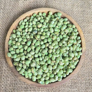 High Quality Roasted Whole Green Soybeans OEM ODM Manufacturer for Global Wholesale Buyers - Product Image 3