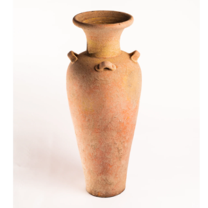Grand Pot en Céramique Guci Tinggi Cangklek 4 - Product Image 1