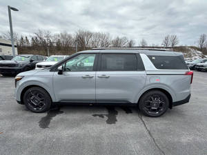 Kia Carnival Hybrid EX 2026 en Perfecto Estado - Product Image 4