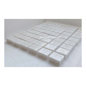 Caja con incrustaciones de mármol de nuevo diseño de calidad única y fabricación reciente con arte de fregona hecho a mano de diseño de alta calidad para artículos de regalos de joyería - Product Image 1