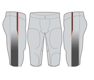 Wholesale Custom Designed American <b>Football</b> Uniforms Unique Quality Customized <b>Football</b> Jerseys Sportswear Sets - Product Image 5