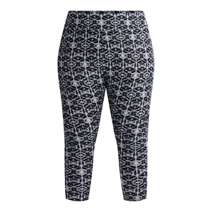 Último diseño gimnasio mujer elegante Fitness entrenamiento más tamaño Yoga Leggings para mujer impreso Premium calidad Leggings - Product Image 5
