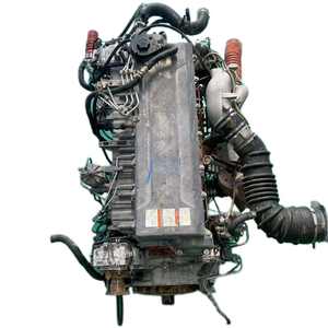 Motor Completo J08E EN VENTA - Product Image 4