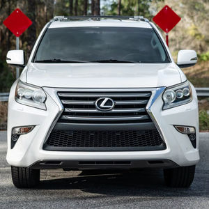 Lexus GX 460 2014 Usado, Sin Reserva, Motor V8 de 4.6 Litros, Tracción en las Cuatro Ruedas, Paquete Premium, Mayormente de Propietarios del Sur - Product Image 1