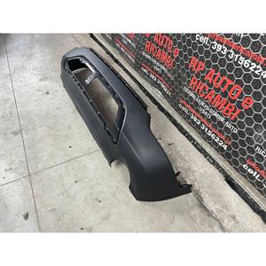กันชนหลัง OPEL Mokka X (16>) ครบชุด 475498858 B16DTH - Product Image 3
