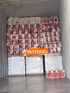 Haute qualité et meilleur prix! Paquet de rouleaux de papier géant (série Extra forte) 340gr x 6 de turquie - Product Image 6