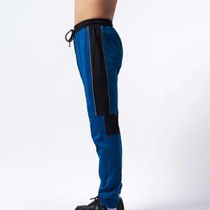 Pantalones de Hombre Lavados, Pantalones Deportivos de Moda, Ropa Casual de Alta Calidad, Transpirables, Último Diseño - Product Image 3