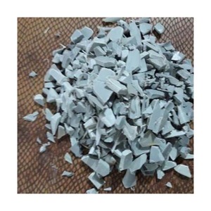PVC Pipe Scrap Strong Plastic Pipe Waste Material Bulk Supply Cheap Price Trade Export - Product Image 4