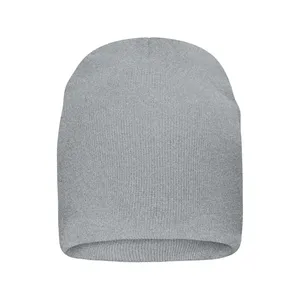 Berretto in Cotone Biologico Casual, Accessorio Sportivo Invernale, Ecologico e Sostenibile - Product Image 4