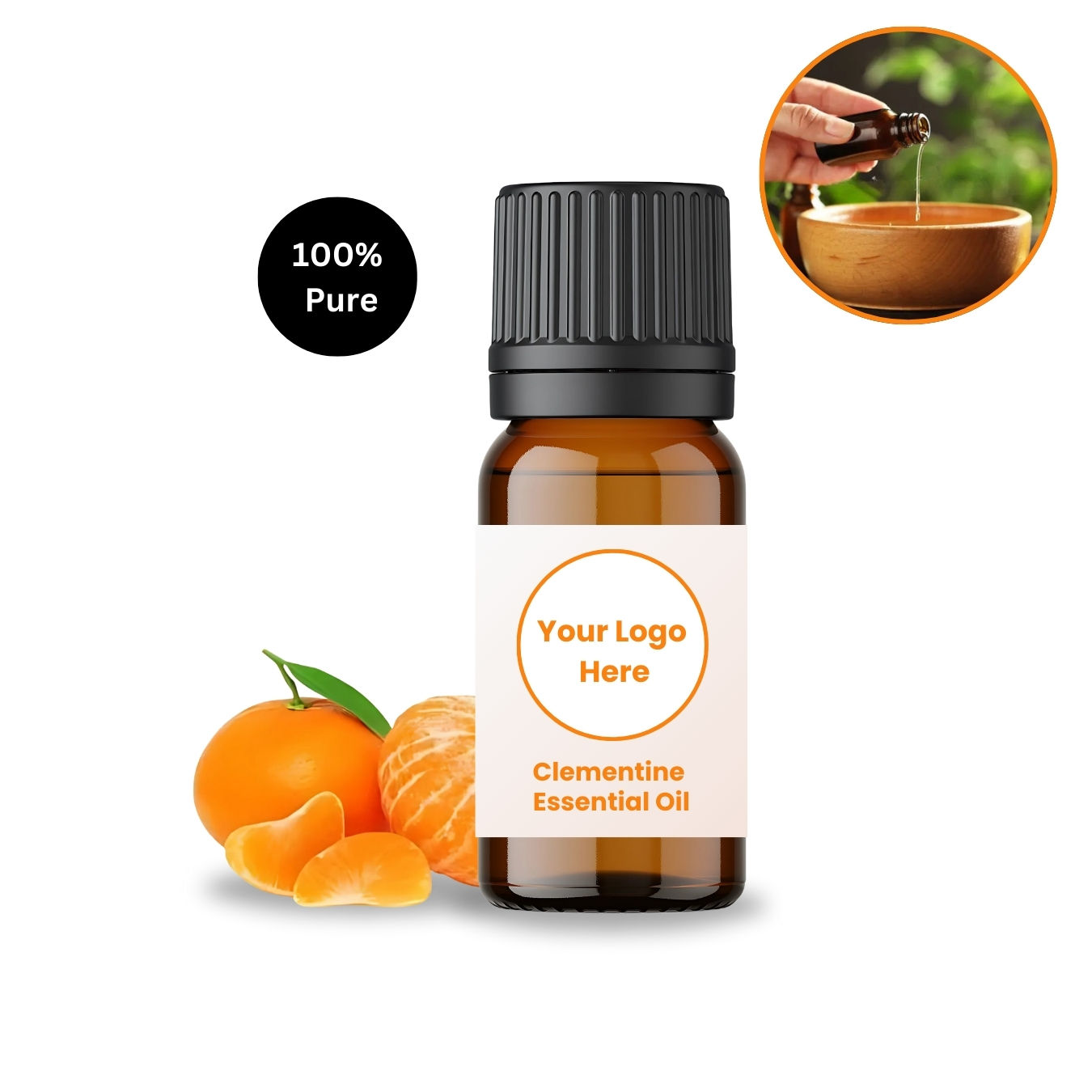 สีเหลืองเป็นสีเหลืองอมแดงหรือสีน้ำตาล