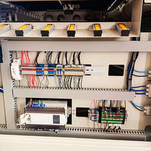 Reliure de livre <span class=keywords><strong>photo</strong></span>-Couverture de cas de livre de reliure <span class=keywords><strong>Pro</strong></span> Album <span class=keywords><strong>photo</strong></span> faisant la Machine rainage Machine livre <span class=keywords><strong>photo</strong></span> automatique - Product Image 6