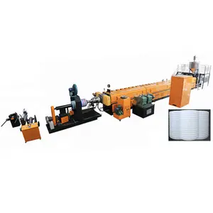 EPE foam sheet foaming extrusion machine use for thermal insulation project