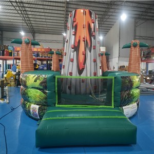 Château gonflable de haute qualité pour enfants, château gonflable pour parc de jeux - Product Image 1