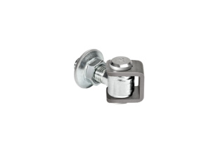 Catenaccio Regolabile per Cancelli Art. 155 mm. 20 - Product Image 1