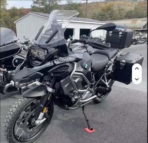 NUEVA Motocicleta Original R 1250 GS Adventure, Moto R1250 GS Disponible - Product Image 2