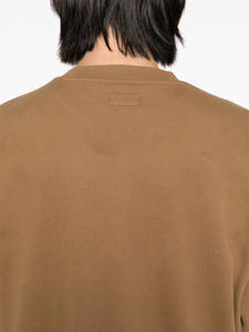 Sudadera única, venta al por mayor, sudadera Unisex, jersey de manga larga, precio de fábrica, sudadera lisa, impresión personalizada disponible - Product Image 5