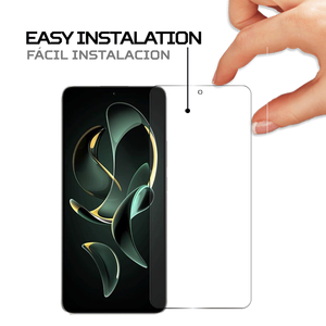 ฟิล์มกันรอยหน้าจอ ANTISHOCK สำหรับเสี่ยวมี่ เรดมี่ K60 อัลตร้า - Product Image 3