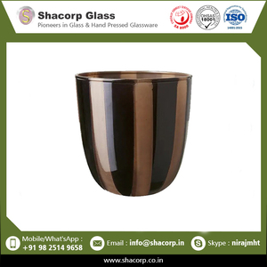 Velas de cristal indio hechas a mano-Diseños elegantes a precios rebajados - Product Image 2