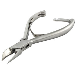 SIGAL MEDCO, recién llegado, herramienta profesional para recortar uñas, cortador de uñas de acero personalizado para manicura, precio de fábrica al por mayor - Product Image 5