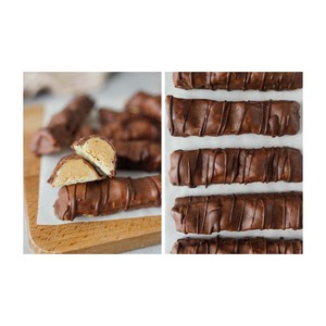 Kin der Bueno T(2x15) X1 Cacao-ตลาดออนไลน์ร้านขายของชำช้อปปิ้ง - Product Image 1