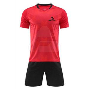 Prix d'usine, dernier design, uniforme de football pour hommes - AHMAD FAHAD INDUSTRY AFI-101 - Bonne qualité, confortable, couleur personnalisée - Product Image 1