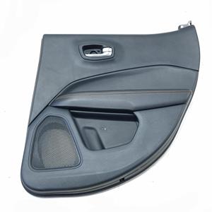 PANEL INTERIOR DE LA PUERTA TRASERA DERECHA JEEP Compass Serie 552 63 087, EBS, EBT (16>) - Product Image 1