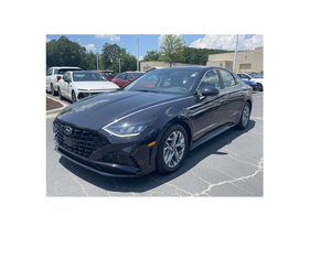 Hyundai Sonata SEL berline d'occasion 2023 - Product Image 3