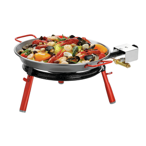 Trépied pour paella, ustensiles de cuisine d'extérieur 2K300/3K500-T - Product Image 1