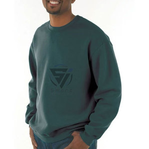 Sweat à capuche unisexe de haute qualité en tissu éponge 100% coton, doublé, respirant, 430 g/m², impression puff sur le devant, logo hip-hop, décontracté - Product Image 1