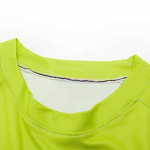 Camisetas de motocross con etiqueta personalizada al por mayor con logotipos personalizados con descuento, Tallas grandes - Product Image 3