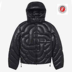 Nouveau look Vestes à bulles à manches longues lourdes de haute qualité pour hommes femmes disponibles toutes les tailles couleurs quantité minimale de commande bas toutes les tailles disponibles - Product Image 1