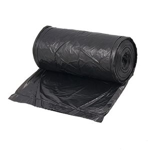 HDPE virgen, resistente para cualquier entorno: bolsas plegables en rollo hechas en Vietnam con precio de fábrica - Product Image 5